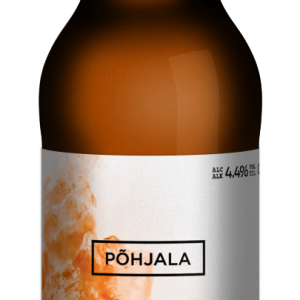 Pohjala Meri Gose 33cl 4.4%