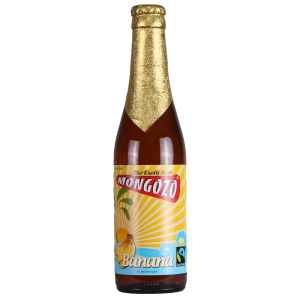 Mongozo Banana 33cl 3.6%