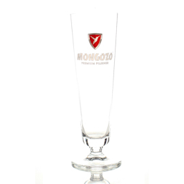 Mongozo Premium Pilsener Glass  n/a%