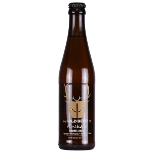 Wild Beer BA Ninkasi 33cl 9%