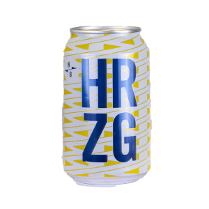 North Brewing Herzog 33cl 5.2%