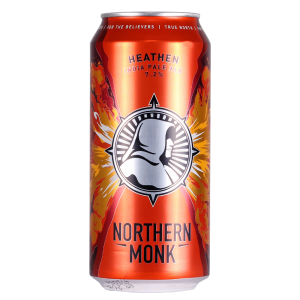 Northern Monk Heathen 44cl 7.2%