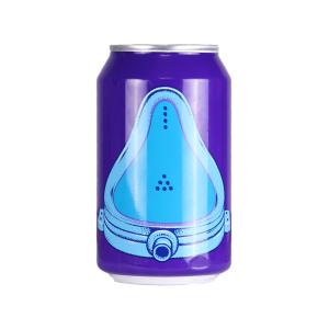 Omnipollo Elsa Acai Goji Blueberry Sour Smoothie 33cl 8%