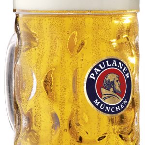 Paulaner 1litre Stein   n/a%