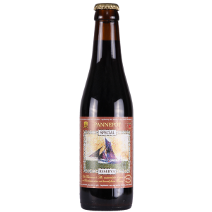 De Struise Pannepot Reserva 33cl 10%