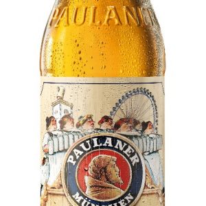 Paulaner Oktoberfest 50cl 5.6%