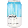 Pilot Blue Lady Pale 33cl 5%