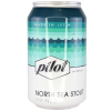 Pilot North Sea Stout  33cl 10%