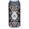 Polly's Brew Co DDH Patternist 44cl 10%