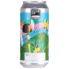 Pressure Drop IDA 44cl 3.8%