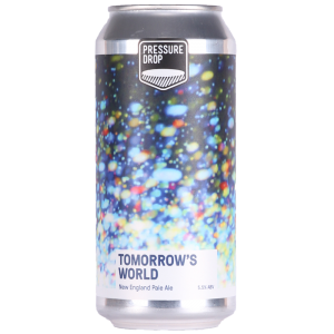 Pressure Drop Tomorrows World 44cl 5.2%