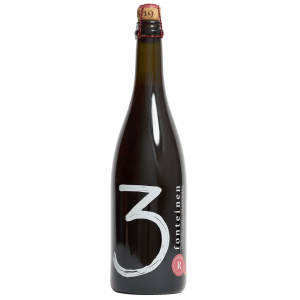 3 Fonteinen Robijn (season 18|19) Blend No. 84 750ml 75cl 6.1%