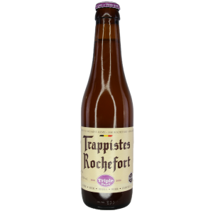 Abbaye de Rochefort Triple Extra 33cl 8.1%