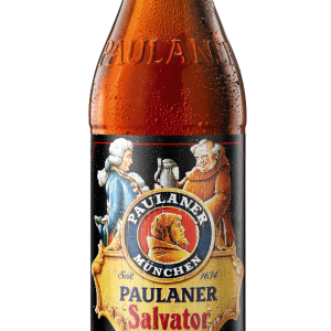 Paulaner Salvator  33cl 7.9%