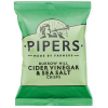 Pipers Burrow Hill Cider Vinegar and Sea Salt 150g   n/a%