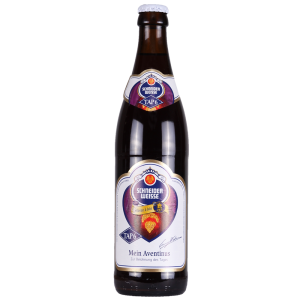 Schneider Unser Aventinus Tap 6  50cl 8.2%