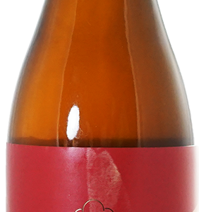 Cloudwater Sequin Biere Brut 75cl 6%