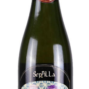 Loverbeer Serpilla 37.5cl 7.7%