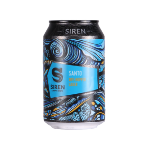 Siren Santo 33cl 5%