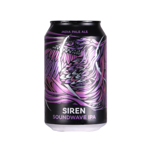 Siren Soundwave Can 33cl 5.6%