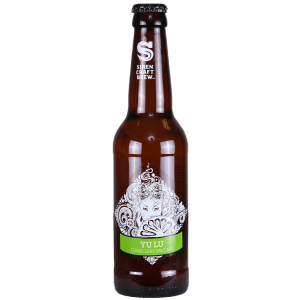 Siren YULU 33cl 3.6%