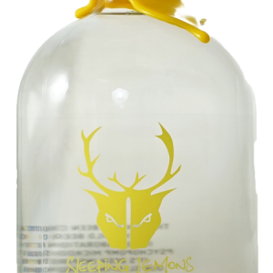 Wild Beer Co Sleeping Lemons Gin 70cl 40%