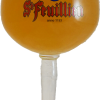 St. Feuillien Glass  n/a%