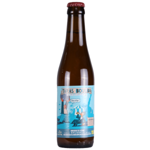 De la Senne Taras Boulba 33cl 4.5%