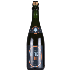 Tilquin Oude Gueuze 75cl 75cl 6.4%