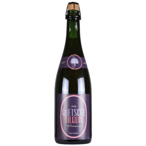 Tilquin Quetsche A Lancienne 75cl 75cl 6.4%