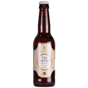 Tre Fontane Tripel 33cl 8.5%