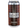 Unity Black Is Beautiful 44cl 10%