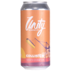 Unity Collision IPA SALE BBE 01/06/2020 44cl 6.2%