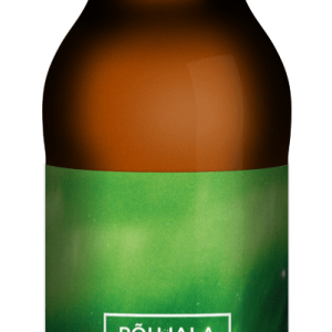 Pohjala Virmalised IPA 33cl 6.5%