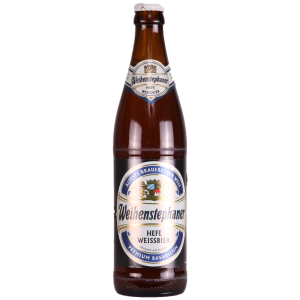 Weihenstephan Weiss Hell 50cl 5.3%