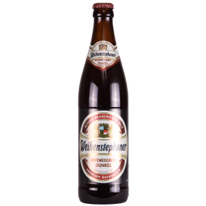 Weihenstephan Weiss Dunkel  50cl 5.3%