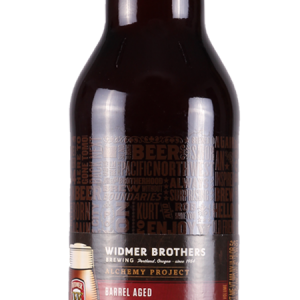 Widmer Brothers BA BrrrBon '12 SALE 66cl 9.4%