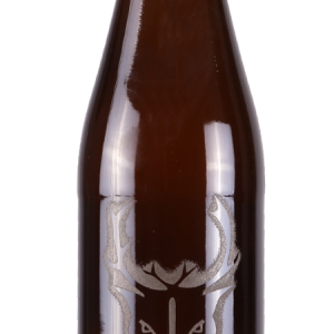 Wild Beer Co Breakfast of Champignons 33cl 4.1%