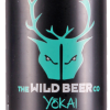 Wild Beer co Yokai SALE BBE - 18/03/20  33cl 4.5%