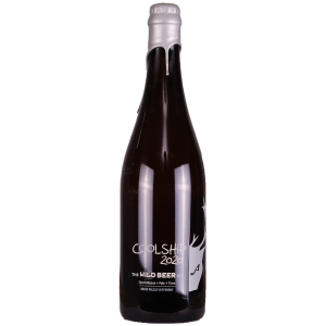 Wild Beer Coolship 2020 75cl 5.9%