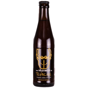 Wild Beer Tepache 33cl 6%