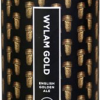 Wylam Gold (BBE-01/01/21) 44cl 4%