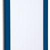 A2 Blue Snap Frame
