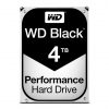 WD Black 4TB Performance Desktop Hard Drive - WD4005FZBX