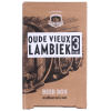 Oud Beersel 3 year Lambic Beer Box 100cl 6%