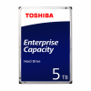 Toshiba MG 5000GB Enterprise SAS Hard Drive - MG04SCA50EE