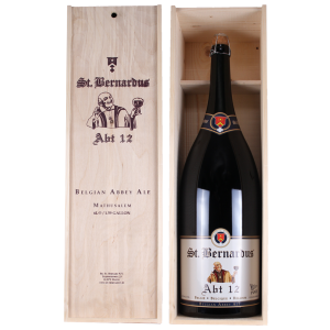 St Bernardus Abt 12 6L 6L 10%