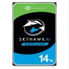 Seagate SkyHawk AI 14TB Surveillance Hard Drive - ST14000VE0008