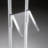 LEDMAG A4 Incliner- Freestanding