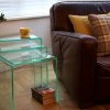 Prestige 12mm Acrylic Nest Of Tables |